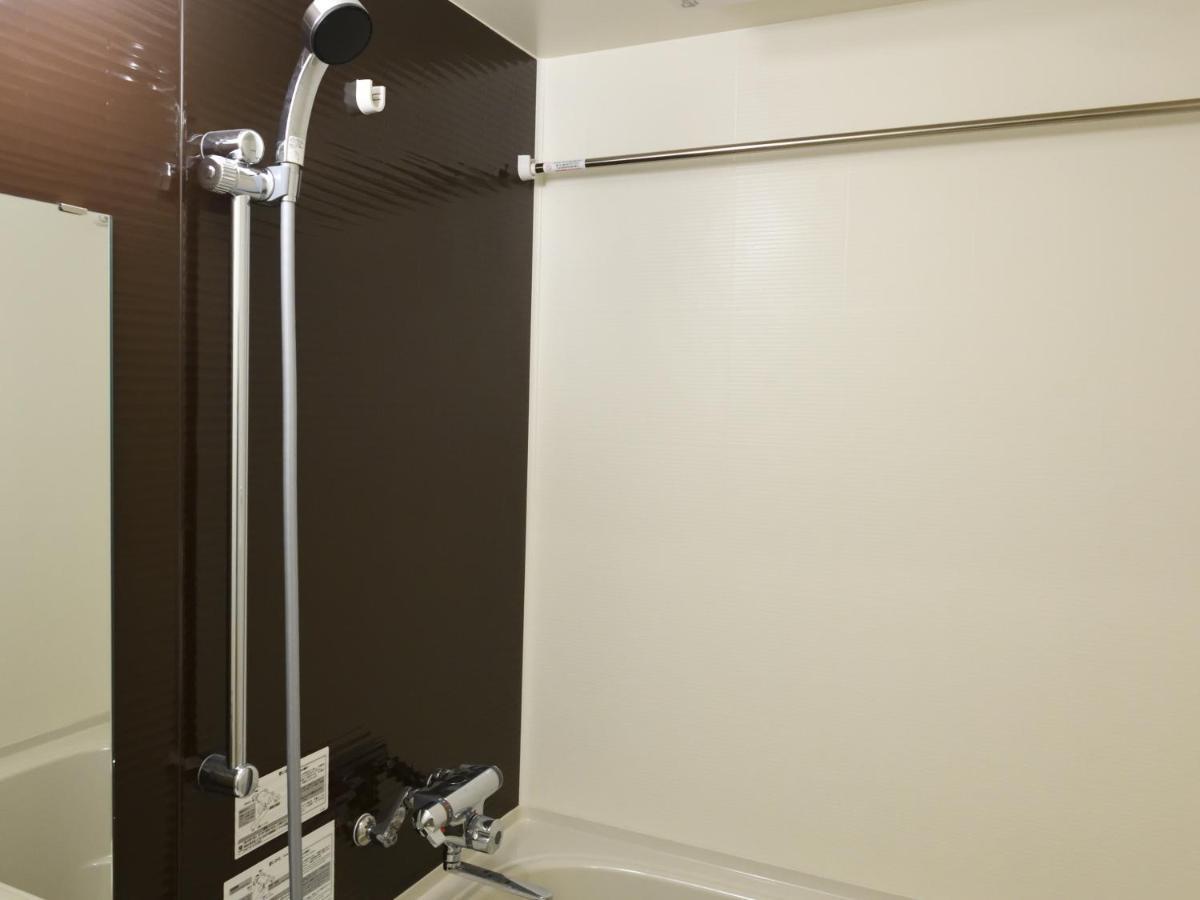 Amistad Hotel Fukuoka Fukuoka  Eksteriør billede