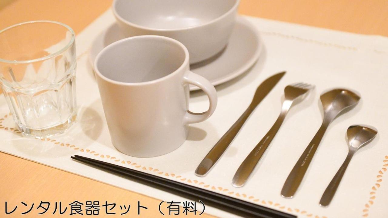 Amistad Hotel Fukuoka Fukuoka  Eksteriør billede